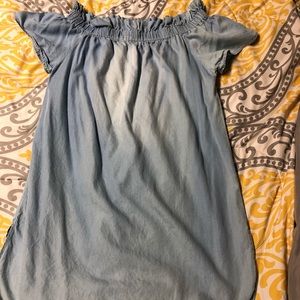 Women’s dress